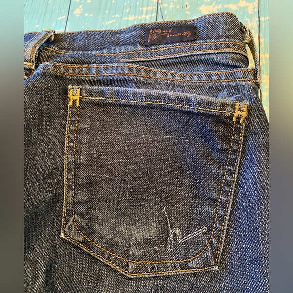 Citizens of Humanity Avedon Jeans - Picture 4 of 12